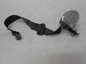Smitley-263-01-146 Nissan 2016 Versa Seat Belt Retractor Rear Right Passengwith Bolt 2462900-aa