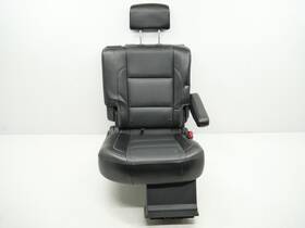88600-zv51c Nissan Trucks Used Rear Right Passenger Seat Captains Chair 2004-2015 Armada Oem