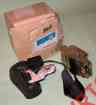 9727617 Nos Caprice Bonneville Delta 88 Impala Lesabre Lh Belt 1974 Seat