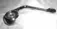 3531139 Nra209 Amc 1967 1968 Rambler Seat Adjusting Handle Lf Marlin Rebel American
