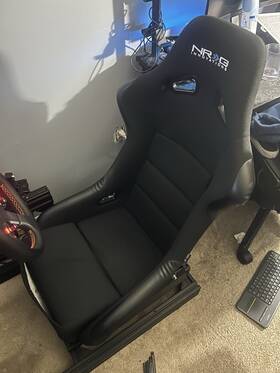 Nrg-frp-301 Nrg Innovations Frp-301 Fiber Glass Fixed Back Bucket Racing Seat Large Nrg-frp-301 Nrg Innovations Frp-301 Fiber Glass Fixed Back Bucket Racing Seat Large