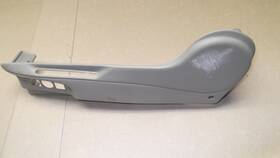 17956735 Oem 1995-01 Lumina Ltz Driver Side Seat Track Switch Cover Trim Panel Bezel