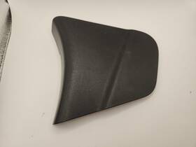 1gs47trmad Oem 2014 - 2020 Grand Cherokee Durango Lh Seat Track-shield Left