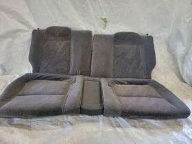 Oem 2 3 2dr 3dr 94-01 Acura Integra Rear Seats Back And Bottom Cushions Coupe Hatchback