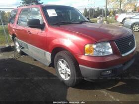 202-02124al Oem Driver Front Seat Captains Cloth Electric Lumbar Fits 05-06 Expedition 1514106