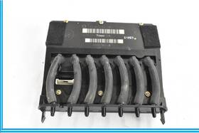 2308000078 Oem 00-09 Mercedes W215 Cl500 Sl500 Seat Valve Block Front Left Or Right