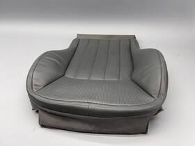 2309101350 Oem 03-06 Mercedes R230 Sl55 Front Left Or Right Bottom Lower Seat Cushion 40k