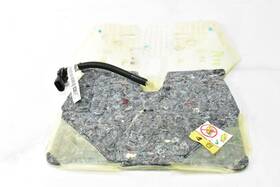 2a-411876-aa-ac Oem 2004-2007 Jaguar Xj8 Front Right Pass. Seat Lower Lumbar Assembly