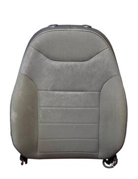 5na971582b Oem 2019-22 Volkswagen Taos Front Left Upper Seat Backrest Cushion Assembly