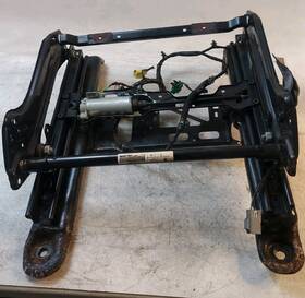 68020713aa Oem 05-10 Jeep Grand Cherokee Front Right Passenger Power Seat Track