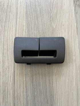 76331-76331 Oem 76331-76331- 10-13 Suzuki Kizashi Rear Seat Belt Trim