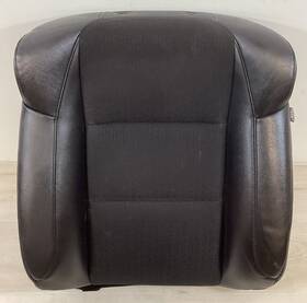 81537-tx6-a31 Oem 2013-18 Acura Ilx Driver Front Left Upper Seat Cushion Cloth Leather