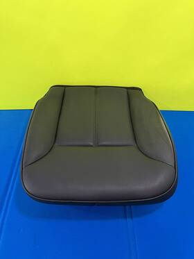 82148185-4 Oem 2006-2012 Mercedes Ml350 Ml550 Gl450 Driver Left Black Bottom Seat Cushion