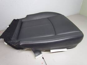 873114ha0a Oem Infiniti Q50 2014-2024 Front Right Passenger Lower Seat Cushion Black