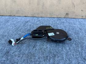 87334-1ea1a Oem Nissan 370z 2009-2021 Front Left Driver Seat Cooling Heat Blower Fan Assy