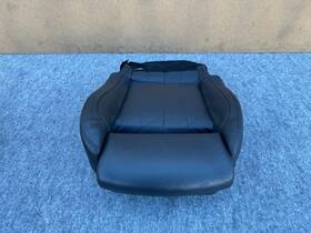 87350-1cc7b Oem Infiniti Fx35 Fx37 Fx50 Qx70 09-17 Front Right Passenger Lower Seat Skin Blk