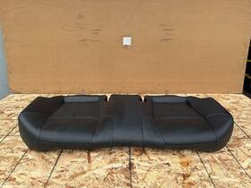 883001ma2b Oem Infiniti M35h M37 M56 Q70 Q70l 2011-2019 Rear Lower Seat Cushion Black