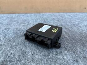 88554j5000 Oem Kia Stinger 2018-2023 Front Right Passenger Seat Control Module Switch