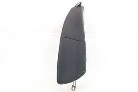 886304hk0a Oem 2017-2020 Infiniti Q50 Rear Right Passenger Upper Seat Bolster Black #11911