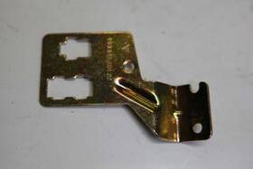 993.612.401.00 Oem Porsche 911 993 Seat Connector Bracket 99361240100