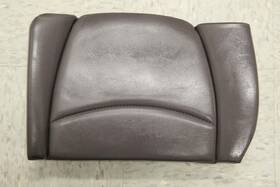 99352200509 Oem Porsche 911 993 Rear Seat Back Rest Left Dark Grey Convertible E7