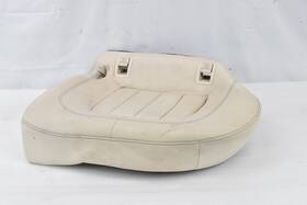 A2189200337 Oem 2012 - 2017 Mercedes Cls550 W218 Rear Seat Left Driver Side Lower Cushion