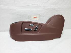 Fu388g413 Oem 16-23 Mazda Cx-9 Seat Adjust Control Switch With Cover Trim Front Left Side