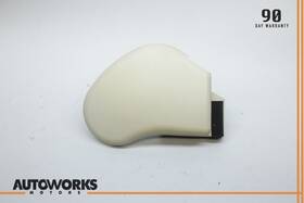 Gje4732aa Oem 01-06 Jaguar Xk8 Xkr X100 Front Right Outer Seat Cover Trim Agd