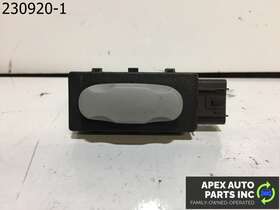 12451495 Oem Gm 05-09 Buick Lacrosse Power Seat Switch Genuine