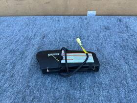 K8eh1-1et0a Oem Nissan 370z 2009-2021 Front Left Driver Seat Assembly