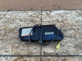 K8eha-1ca0a Oem Infiniti Fx35 Fx37 Fx50 Qx70 2009-2017 Front Left Driver Seat Assembly
