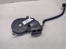 L0027166ac04 Oem 06-11 Cadillac Dts Front Seat Fan Right Or Left