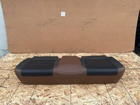 M1pz-7863805-da Oem Ford Bronco Sport 2021-2025 Rear Lower Seat Cushion Leather Black/brown