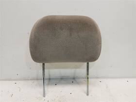 206.gm3n04 Oldsmobile 2004 Alero Drivers Left Front Headrest Gray