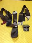 Cs5000 Original 1962 Belts Irving Air Seat Corvette Chute