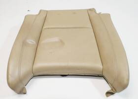 52107307100 Original Factory Genuine Driver Side Leather Right Lower Bottom Seat Cushion Heat Upholstery Oem Bmw E70 E71 Nappa Beige