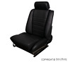 Smc.000.878 Original Recaro Sport Seat