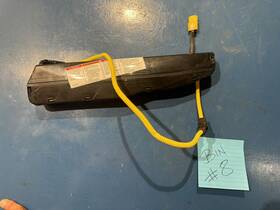78000-tr0-a713-m1 Other 12 Honda Civic Sedan Front Right-passenger Seat Srs