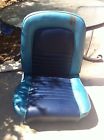 Passenger 1965-66 Seat Mustang Ford