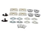 Pg 810ben-kit -body Bench 1968-70 Mopar Seat Mounting Headrest Classic