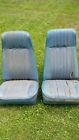 Pickup Blazer Seats Chevy 1973-1980 Truck Factory Bucket