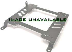 Sb303pa Planted Technology Seat Bracket For Toyota Land Cruiser J70 Series 1984 - Passenger
