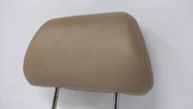 206-12f042 Plymouth 1996 Voyager Headrest Head Rest Rear Seat Tan Zvgfz
