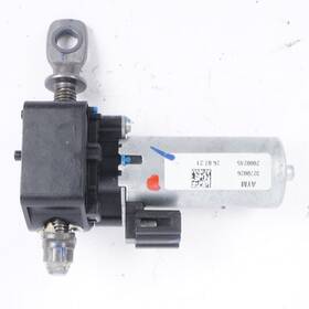 3270029 Polestar 2021 - 2022 2 Oem Left Front Drivers Side Seat Motor