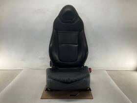 10379747 Pontiac 06 2006 Solstice Leather Front Right Passenger Seat