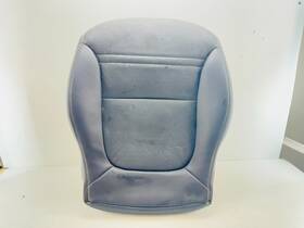 15942920 Pontiac 06-09 Satur Sky Solstice Seat Cushion Lower Bottom Black Front Left Oem