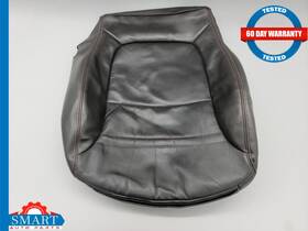 15942923 Pontiac Saturn Sky Solstice Gxp Seat Cushion Lower Cover Left Driver 07-09 Oem