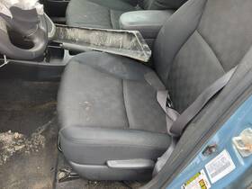 202-00115 Pontiac 2009-2010 Vibe Driver Front Seat Oem Fi721