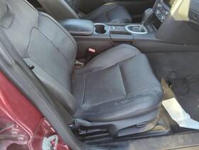 Pontiac 202-00132b 2008-2009 G8 Passenger Front Seat Oem Qrbom