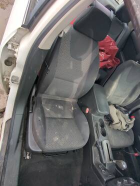 202-00386a Pontiac 2007-2007 G6 Passenger Front Seat Oem Cwc0g